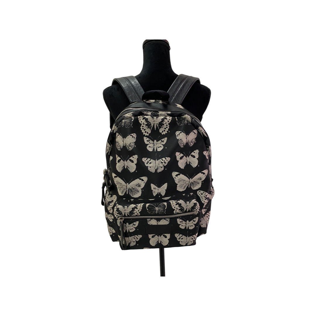 Mochila Alexander McQueen