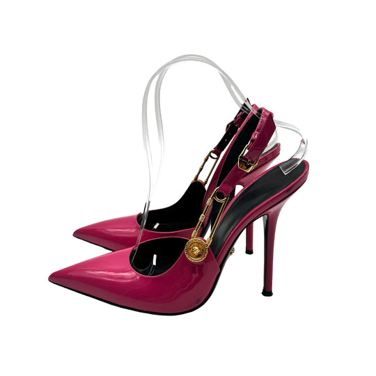 Pumps Versace  T.38