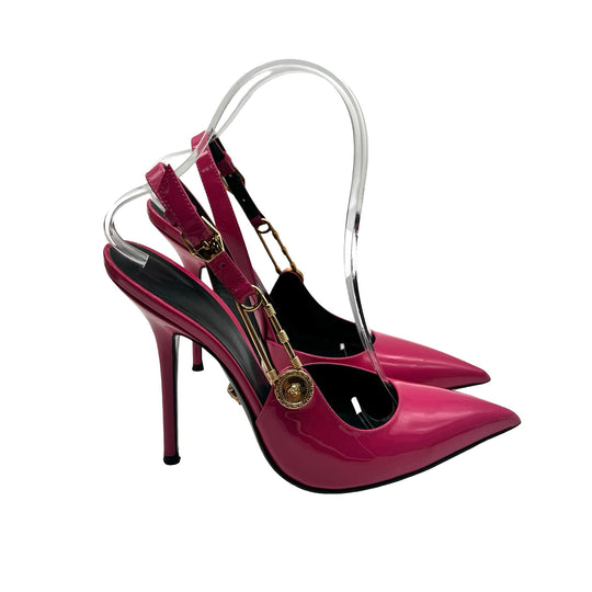 Pumps Versace  T.38