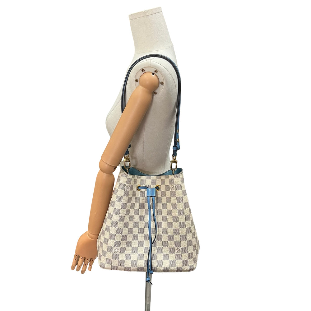 Bolsa Louis Vuitton NéoNoé MM
