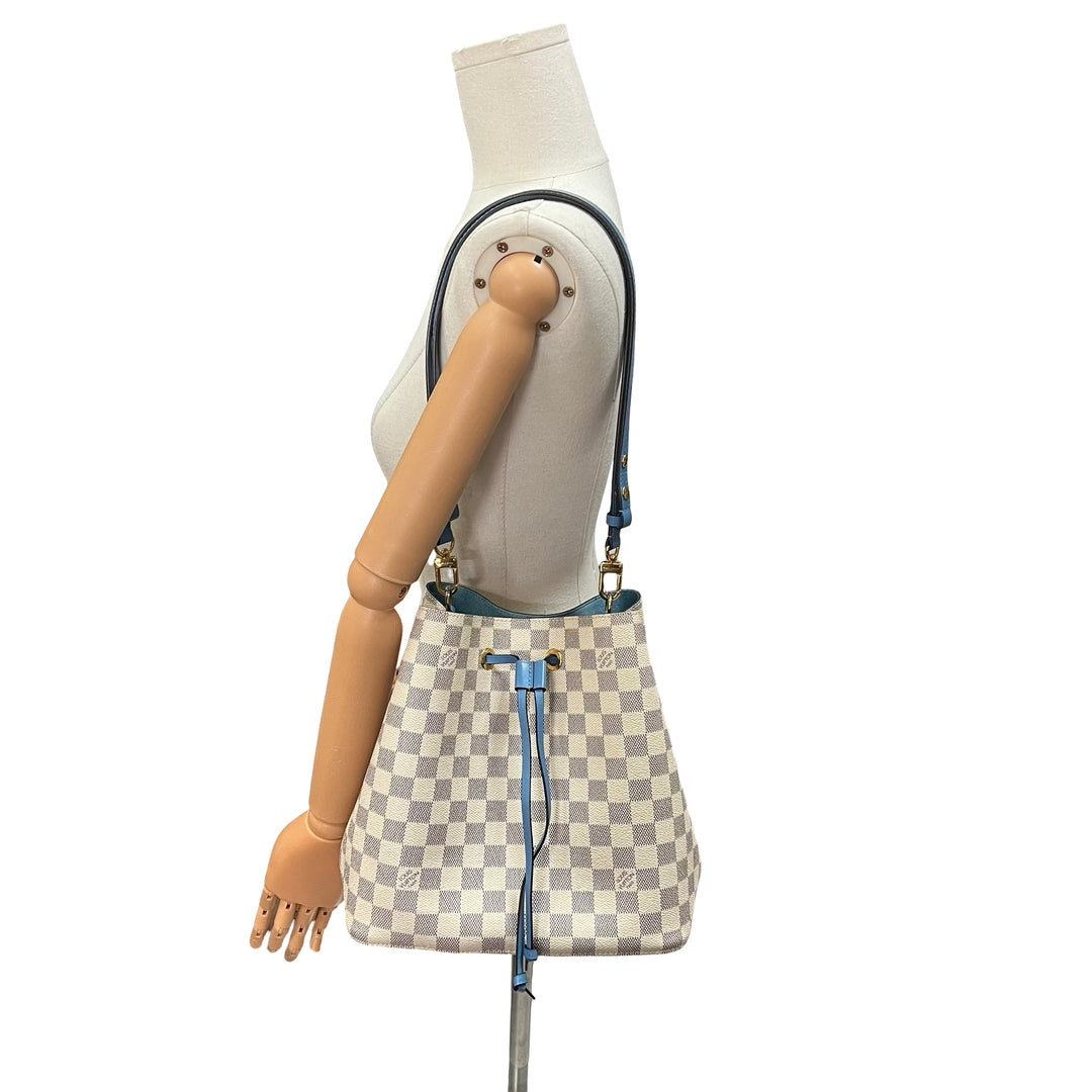Bolsa Louis Vuitton NéoNoé MM
