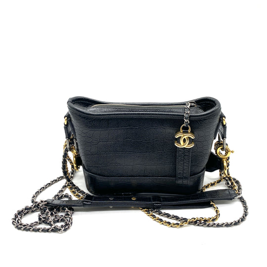 Bolsa Chanel Gabrielle