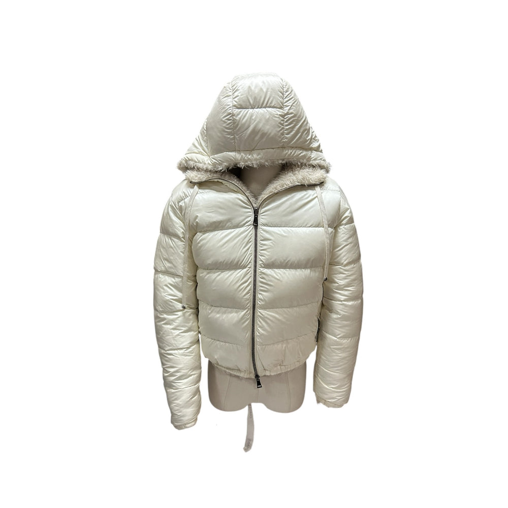 Chamarra Moncler T.0