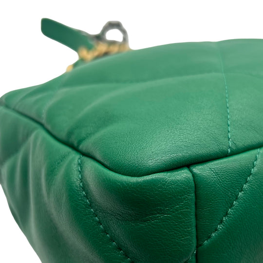 Bolsa Chanel 19 Mediana