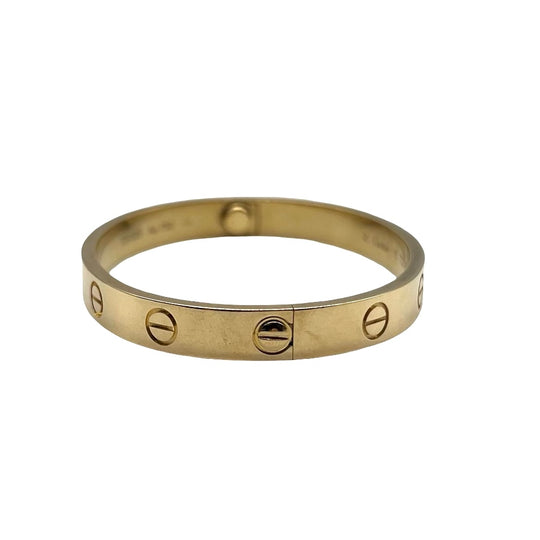 Pulsera Cartier LOVE T.15