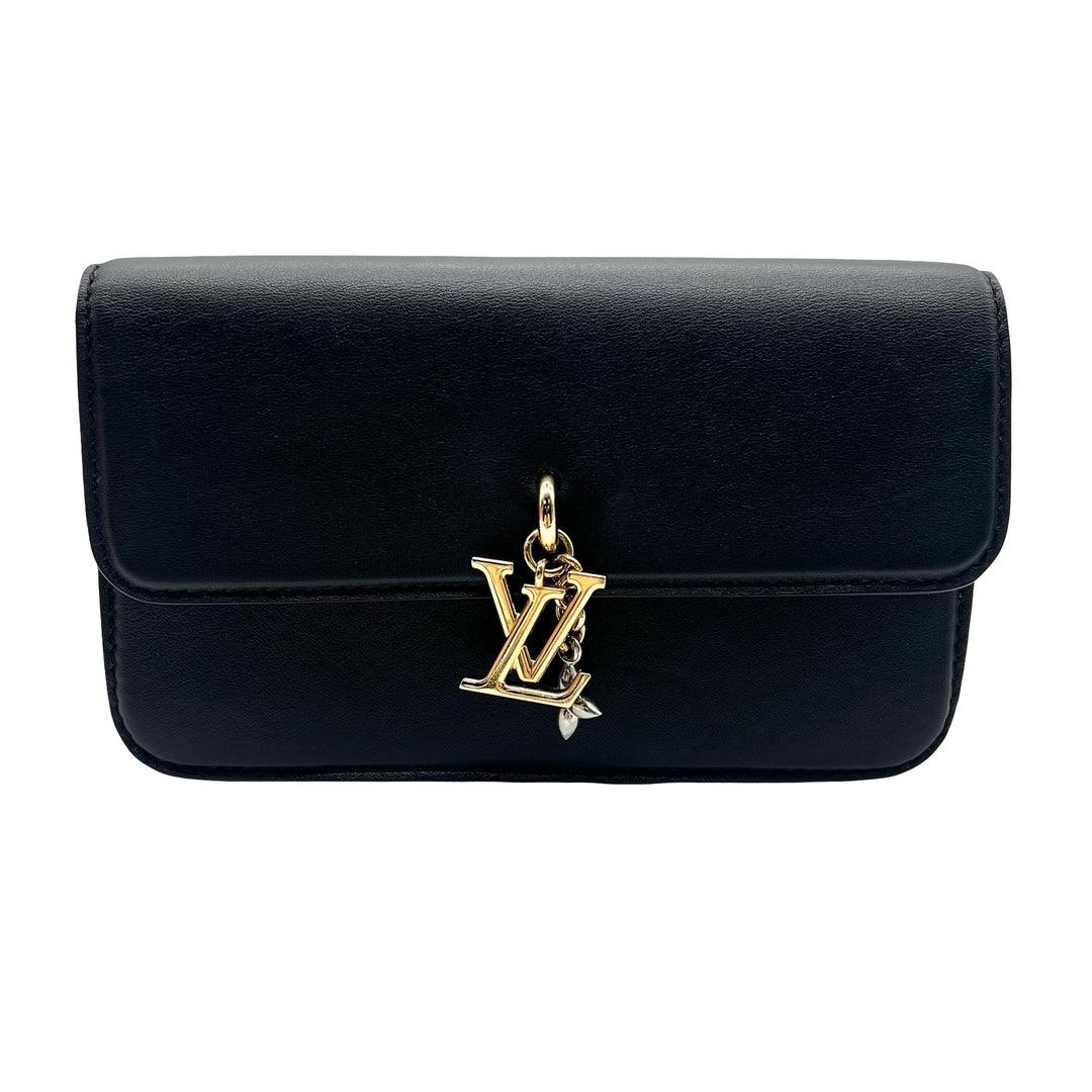 Bolsa Louis Vuitton On Chain LV Bloom