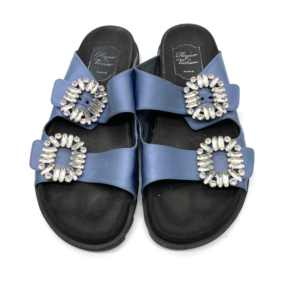 Sandalias Roger Vivier Viv T.39