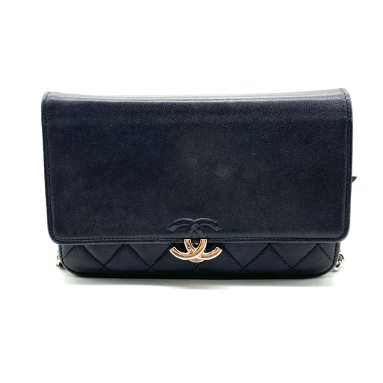 Woc Chanel