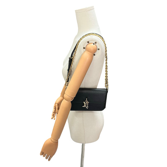 Bolsa Louis Vuitton On Chain LV Bloom