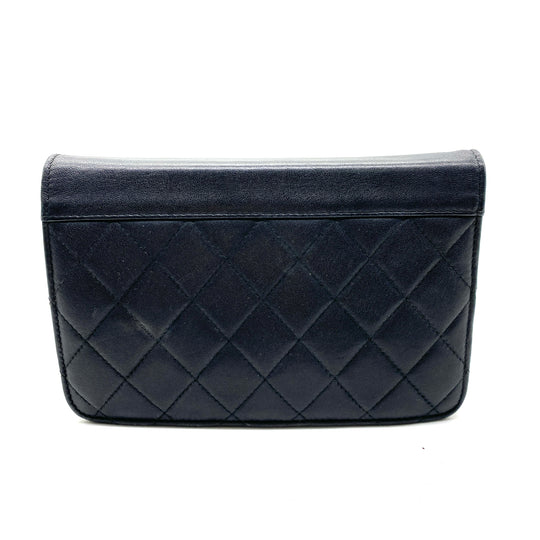 Woc Chanel
