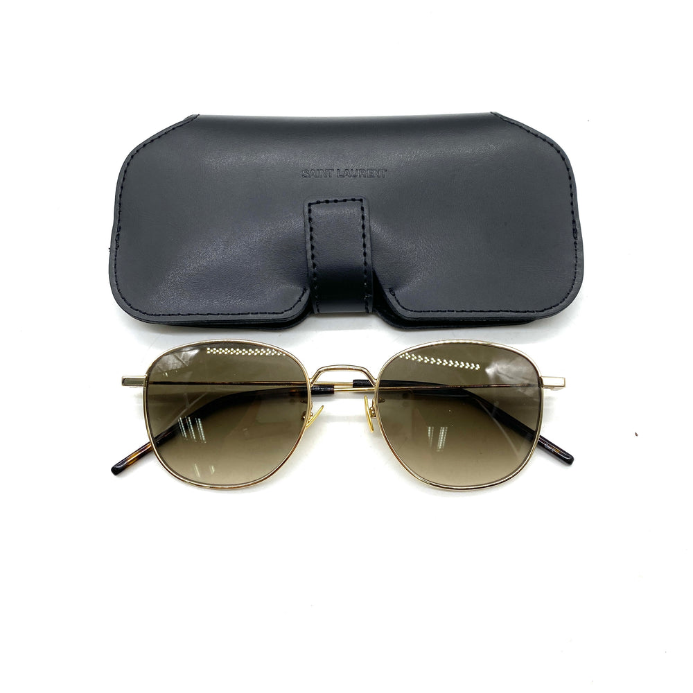 Lentes Saint Laurent