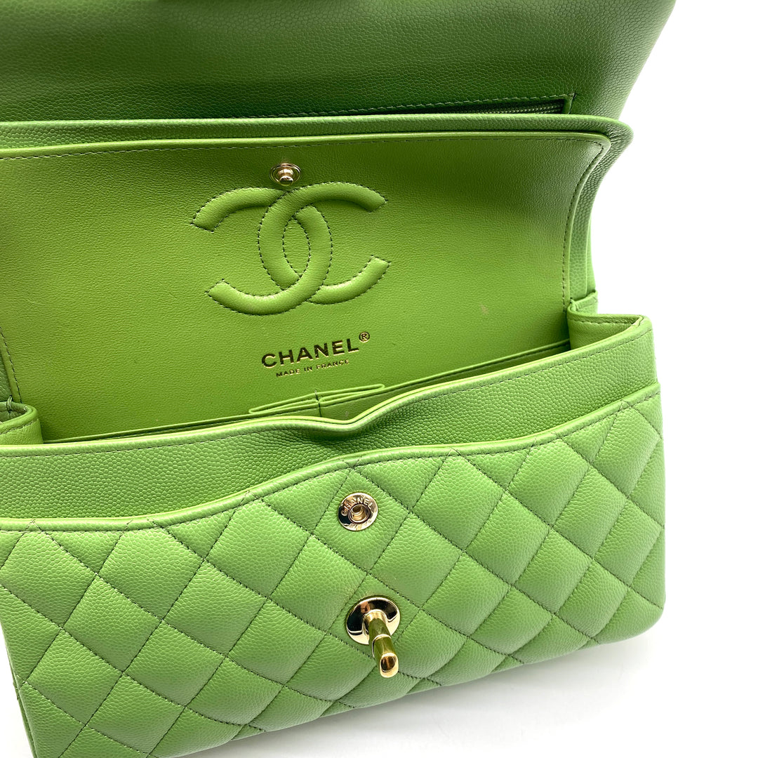 Bolsa Chanel Clásica Chica