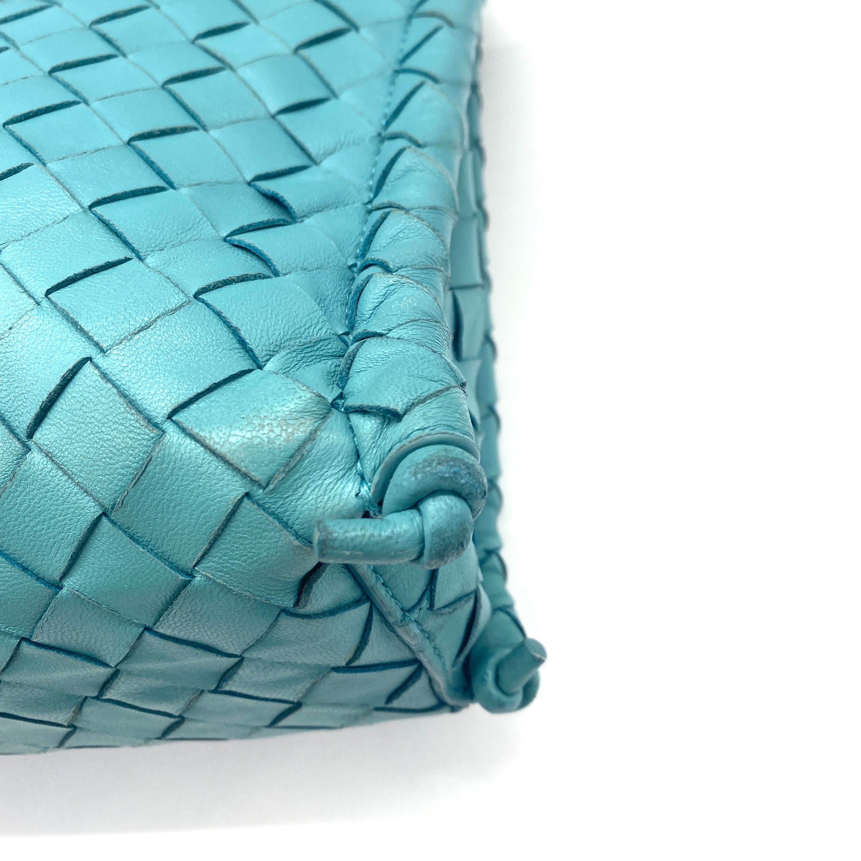 Bolsa Bottega Veneta