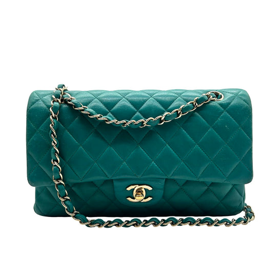 Bolsa Chanel Clásica Mediana