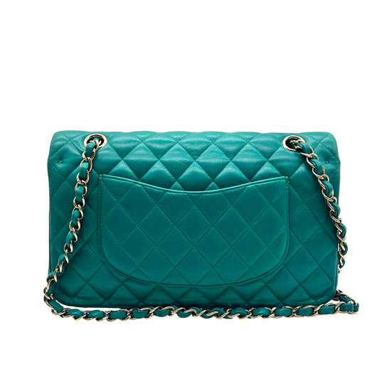 Bolsa Chanel Clásica Mediana