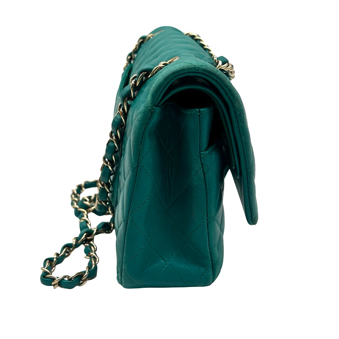 Bolsa Chanel Clásica Mediana