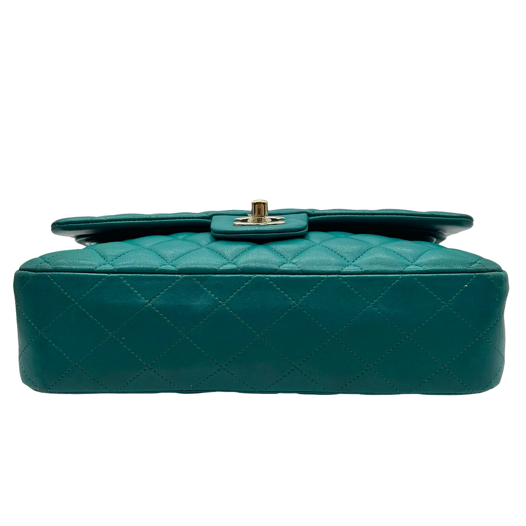 Bolsa Chanel Clásica Mediana
