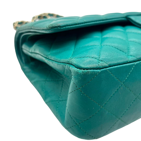 Bolsa Chanel Clásica Mediana