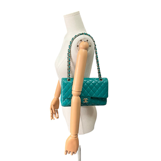 Bolsa Chanel Clásica Mediana