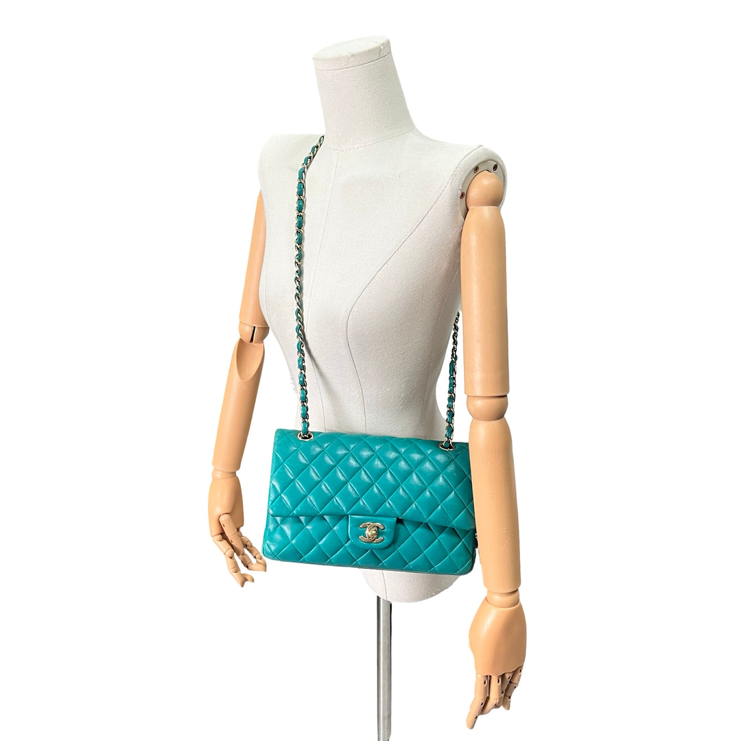 Bolsa Chanel Clásica Mediana