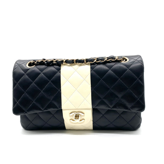 Bolsa Chanel Clásica Mediana