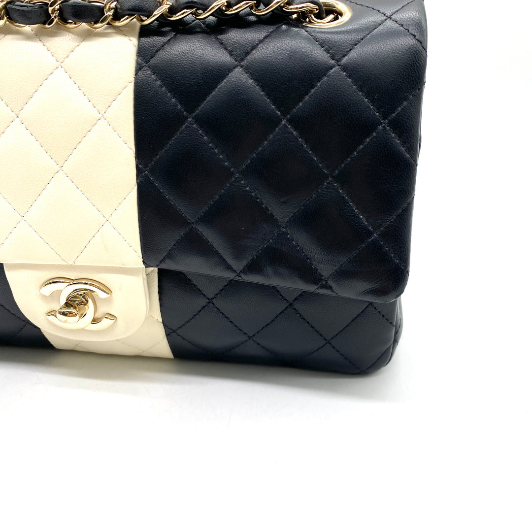 Bolsa Chanel Clásica Mediana