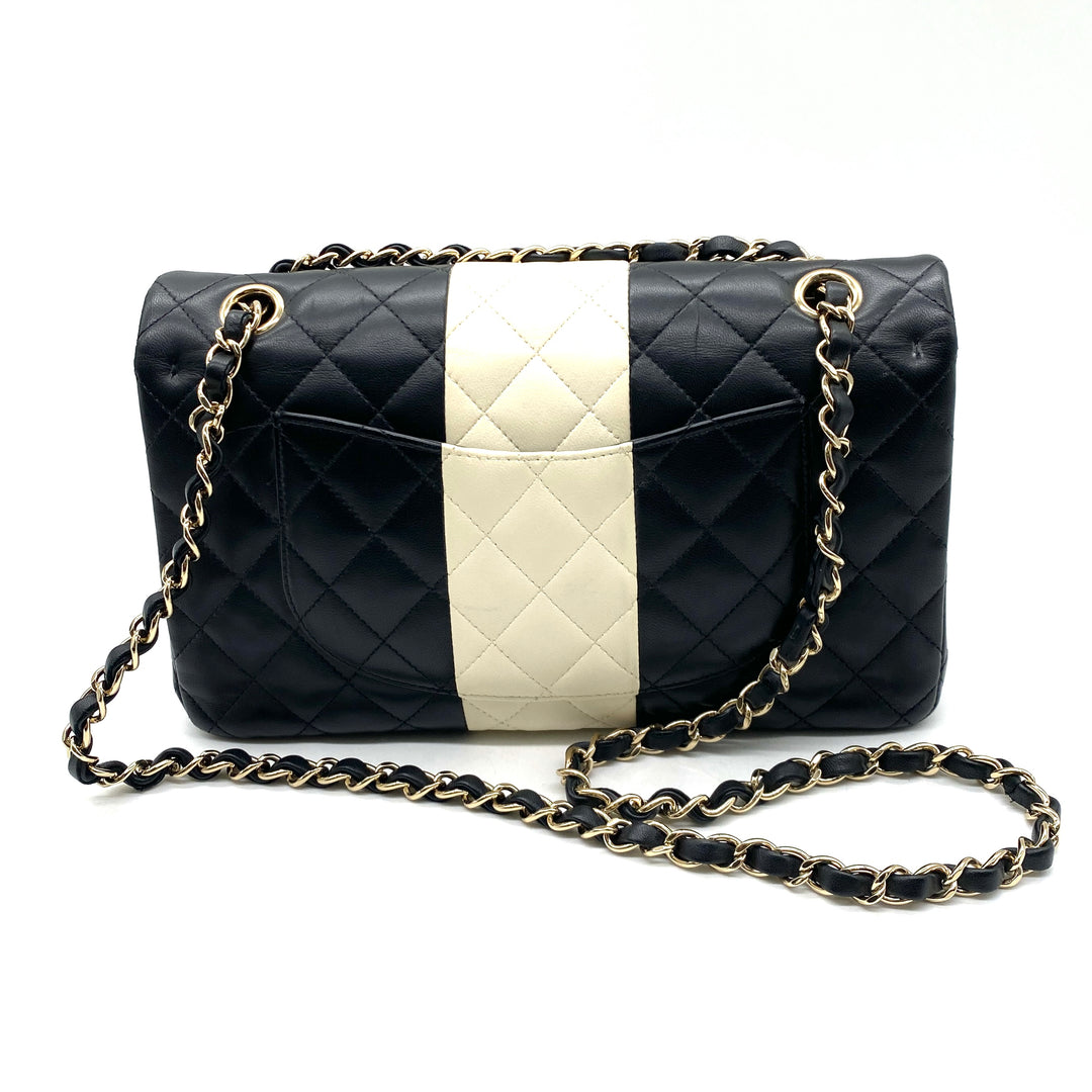 Bolsa Chanel Clásica Mediana