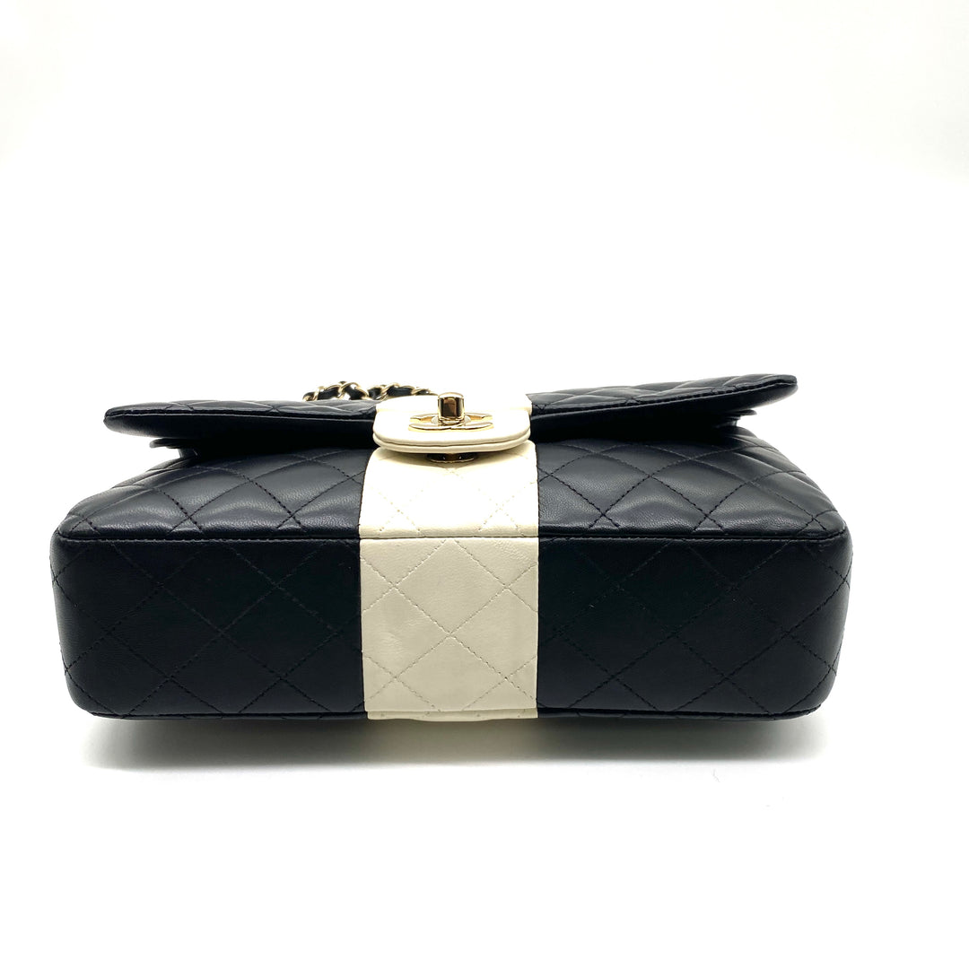 Bolsa Chanel Clásica Mediana