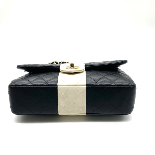 Bolsa Chanel Clásica Mediana