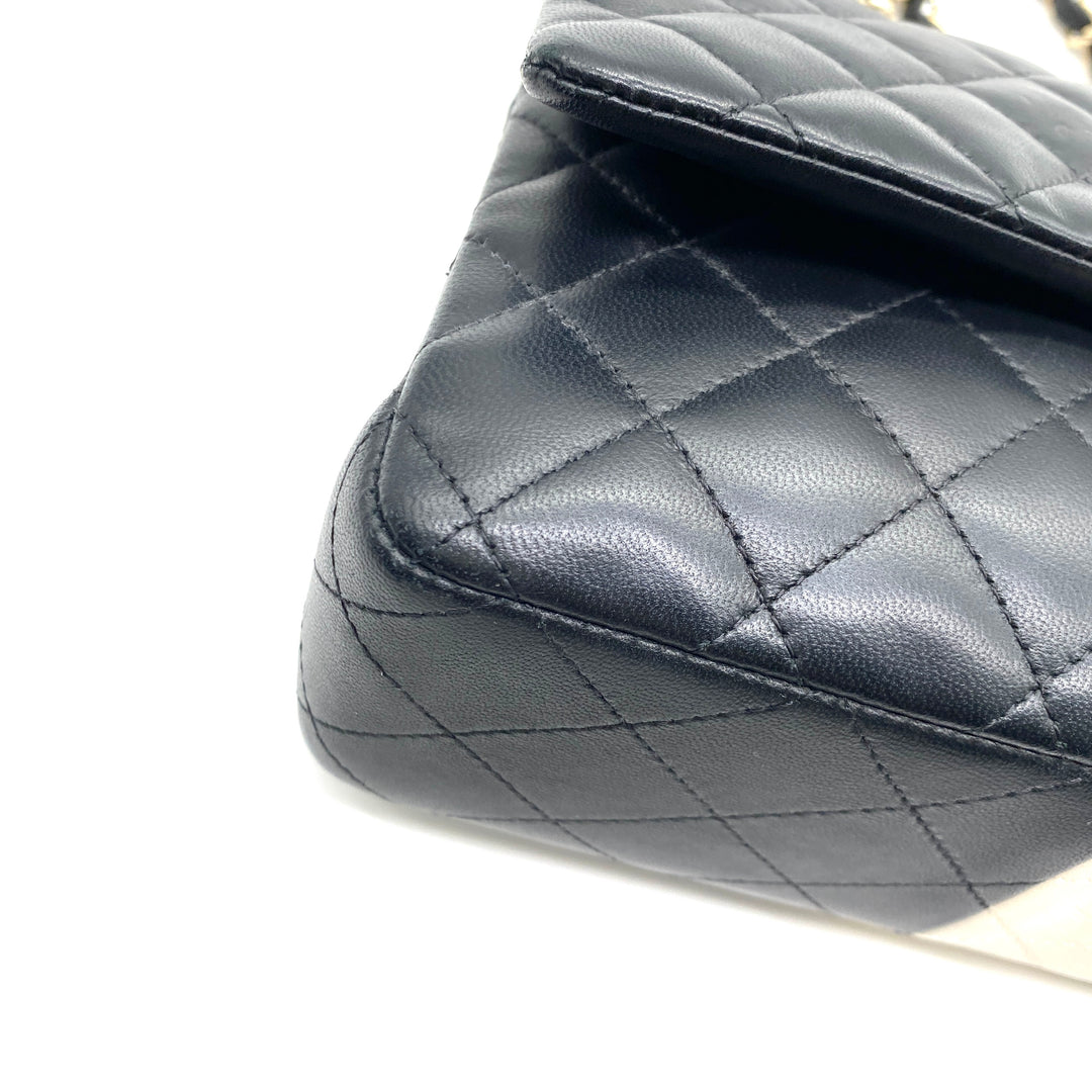 Bolsa Chanel Clásica Mediana