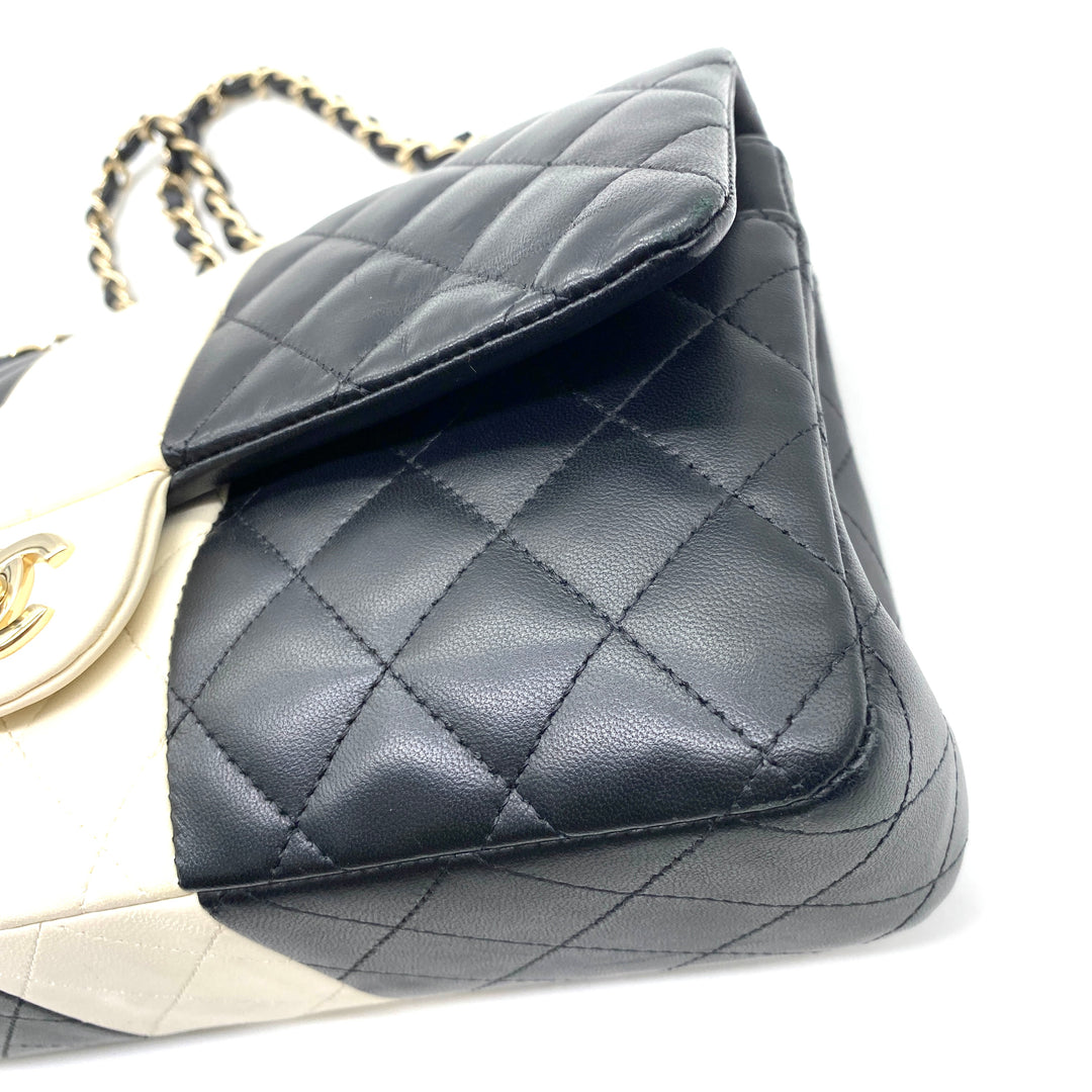 Bolsa Chanel Clásica Mediana