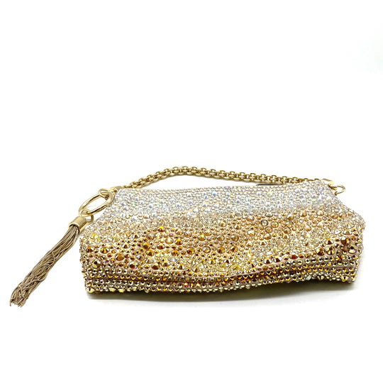 Bolsa Jimmy Choo Callie