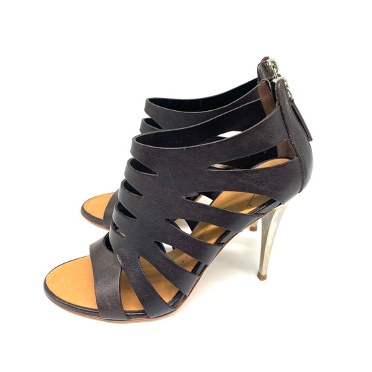 Sandalias Giuseppe Zanotti T.36