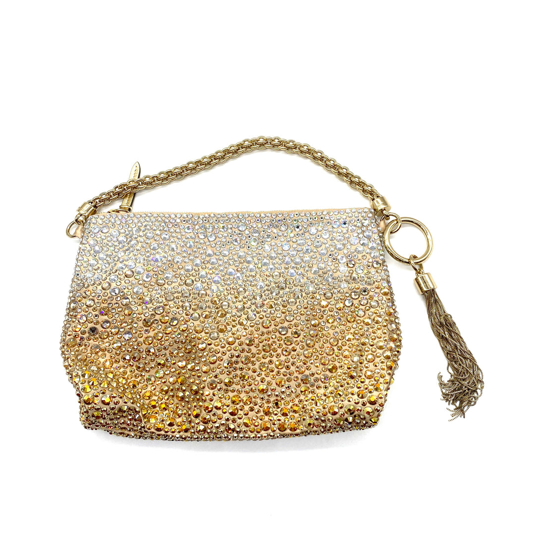 Bolsa Jimmy Choo Callie