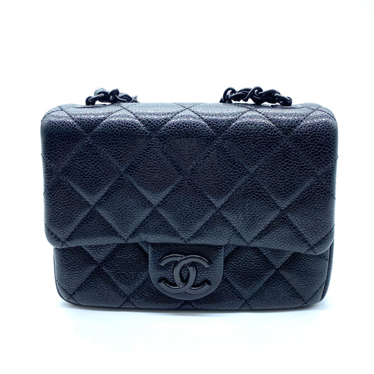 Bolsa Chanel Mini Incognito