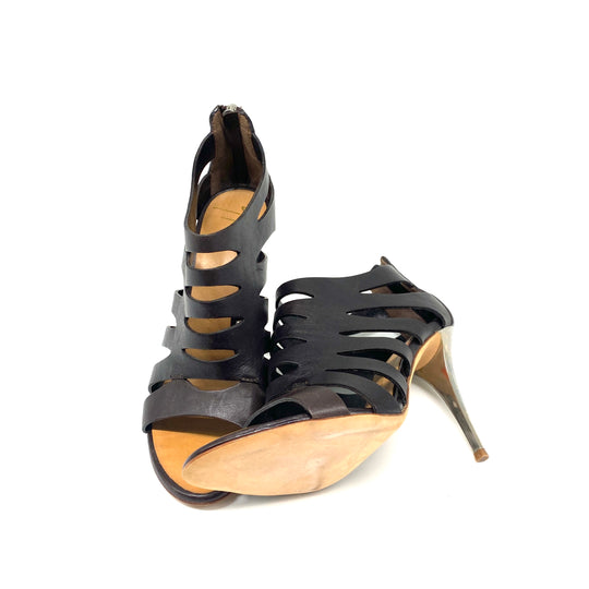 Sandalias Giuseppe Zanotti T.36