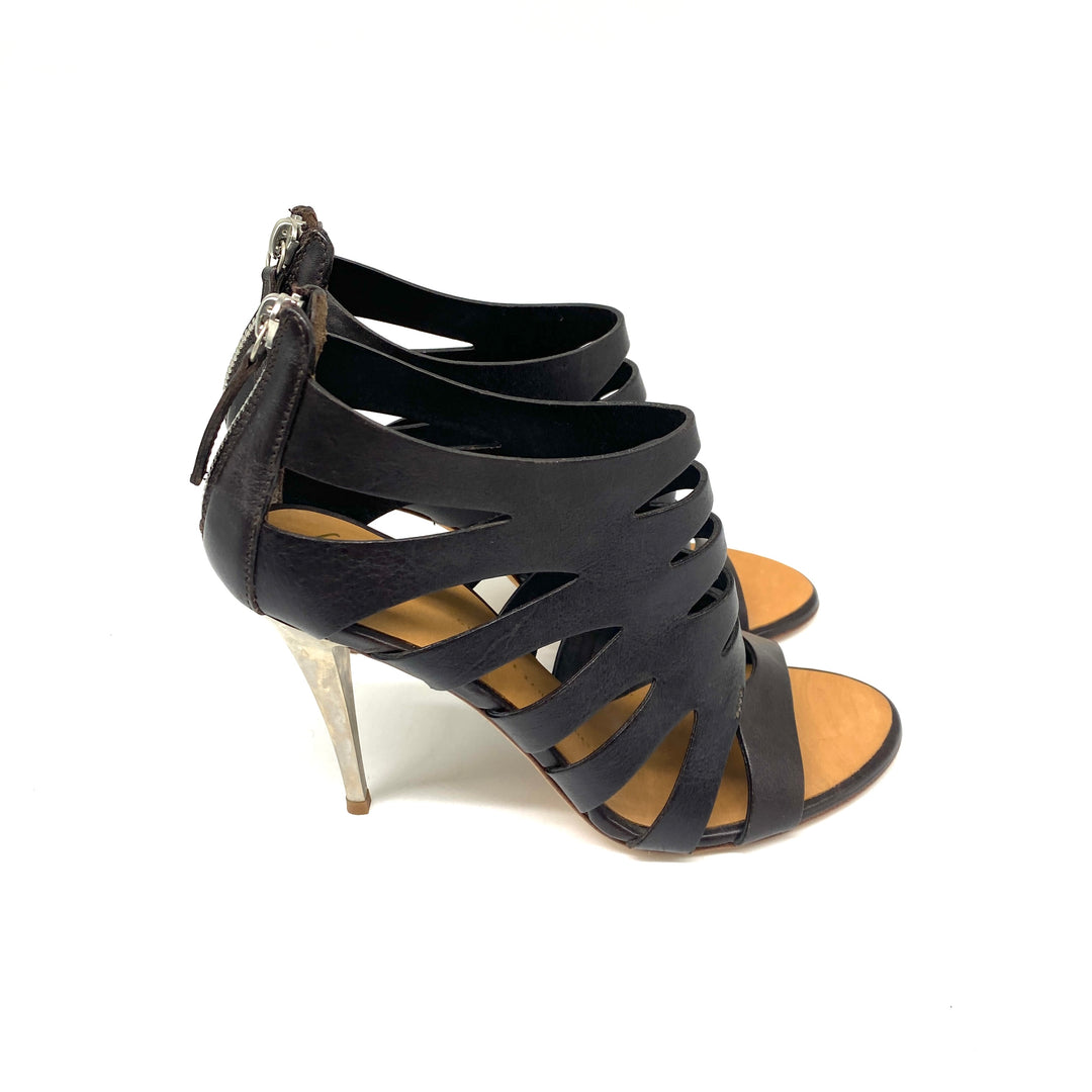 Sandalias Giuseppe Zanotti T.36