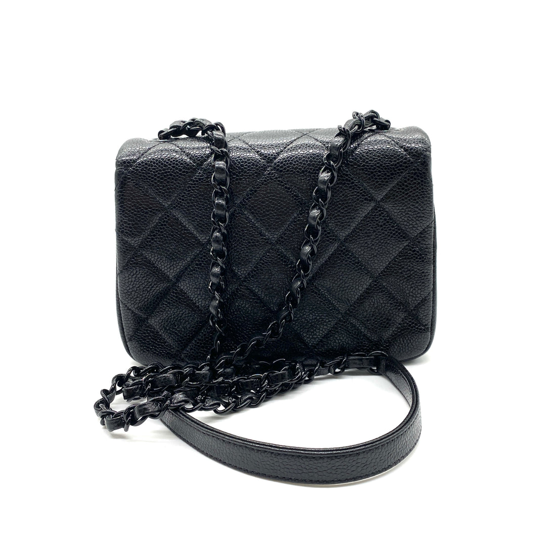 Bolsa Chanel Mini Incognito