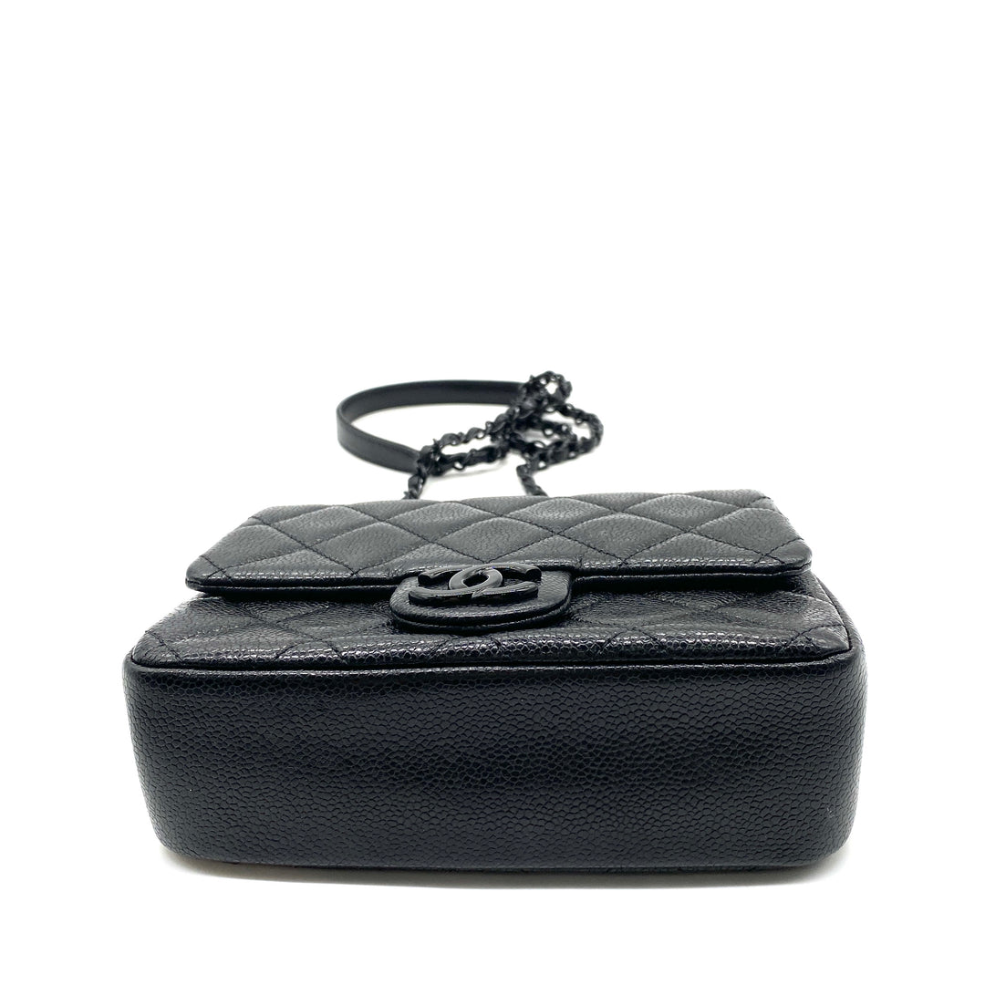 Bolsa Chanel Mini Incognito