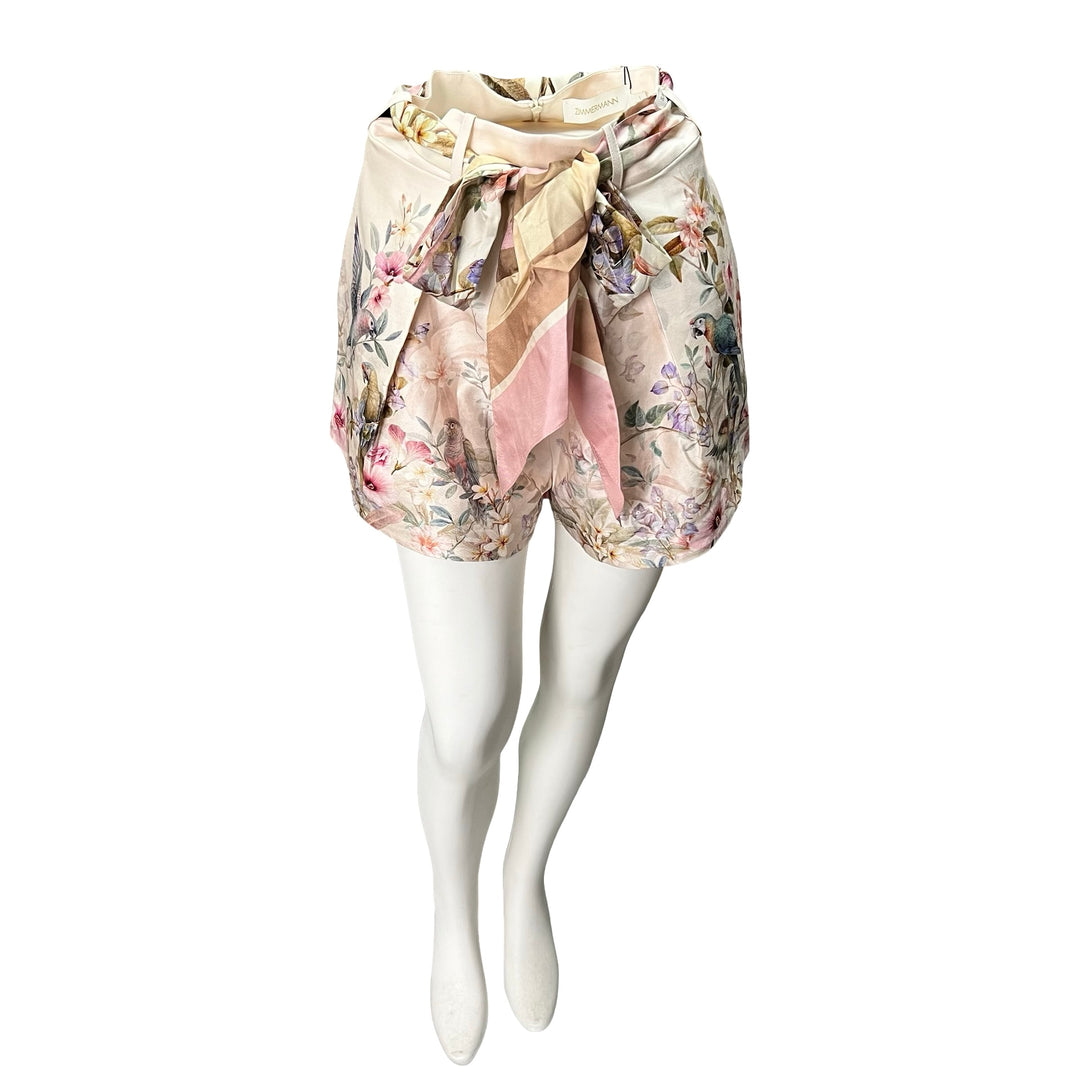 Shorts Zimmermann T.1