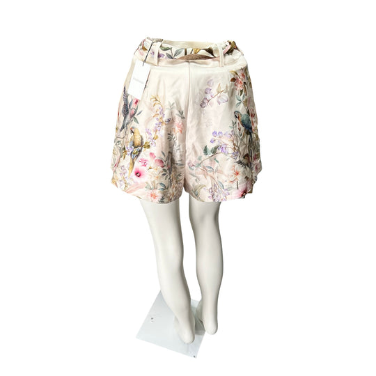 Shorts Zimmermann T.1