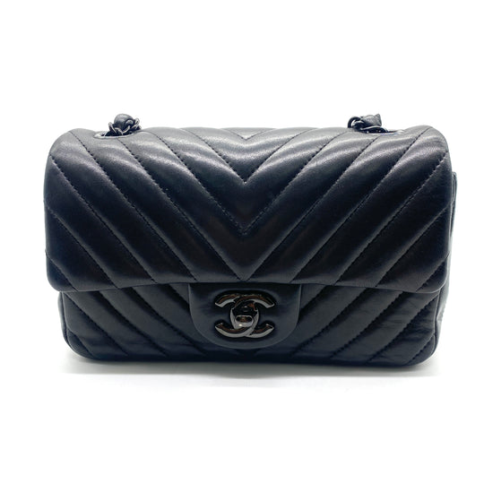 Bolsa Chanel Mini