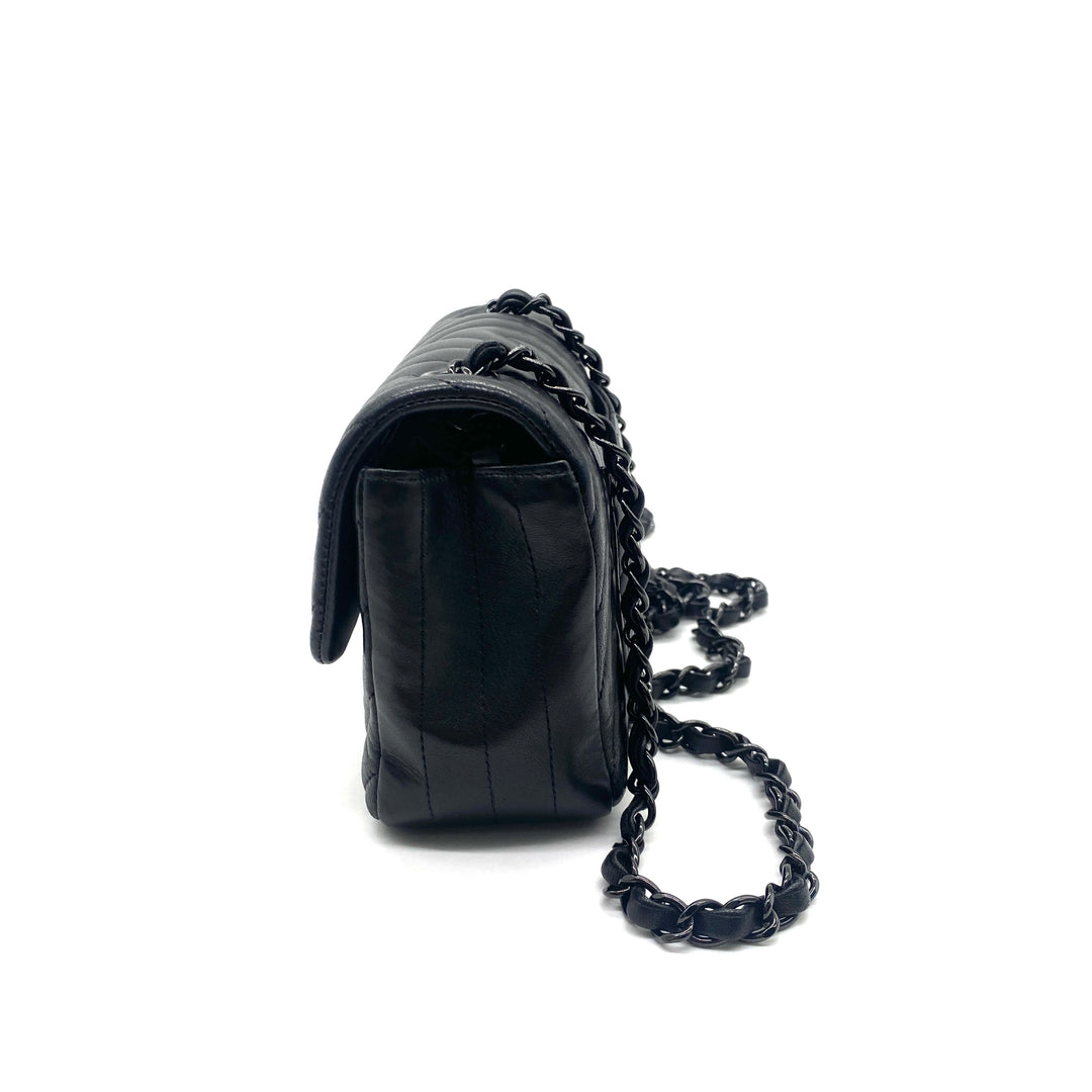 Bolsa Chanel Mini