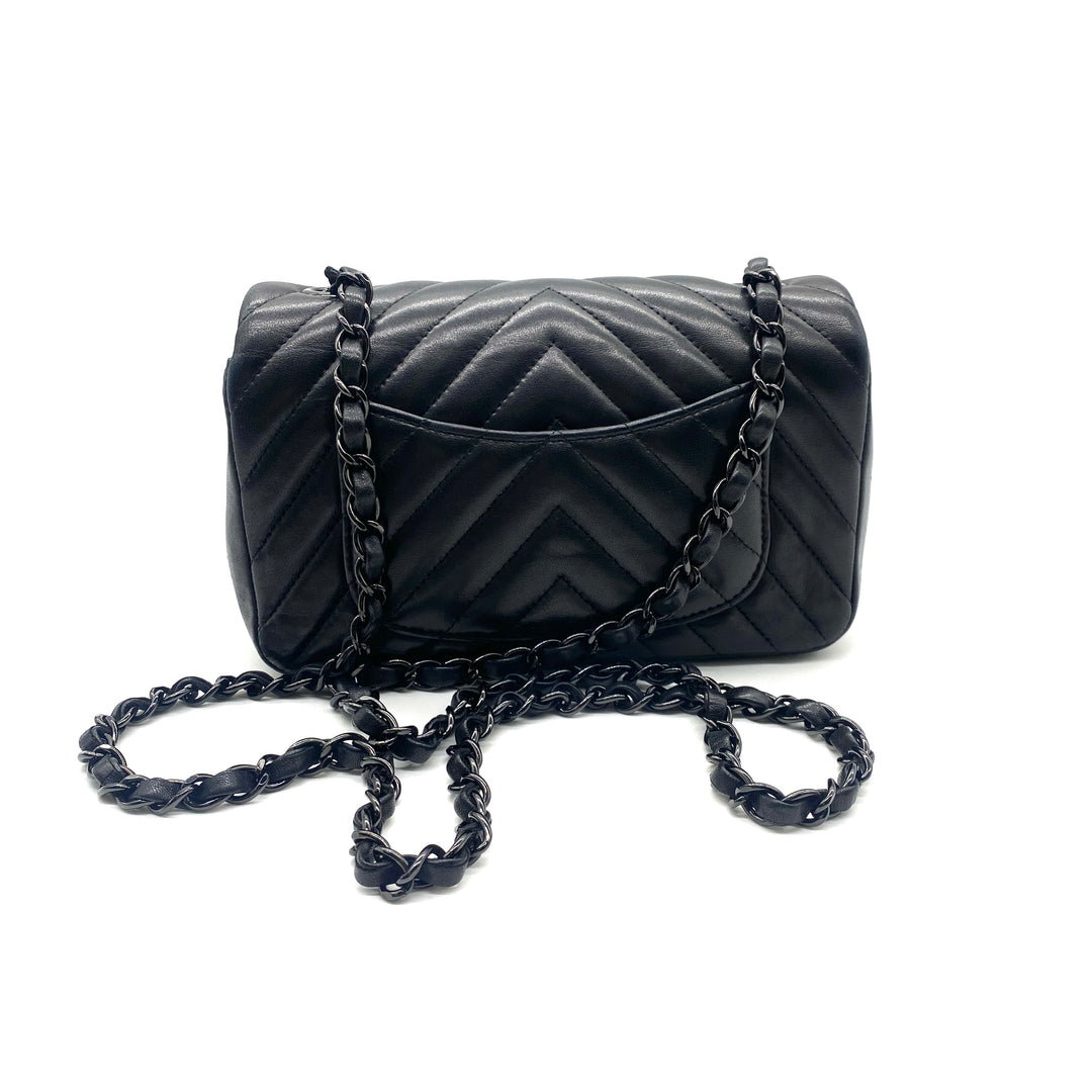 Bolsa Chanel Mini