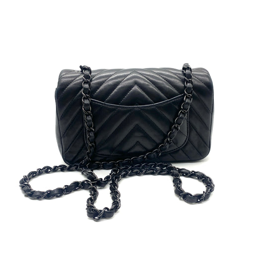 Bolsa Chanel Mini