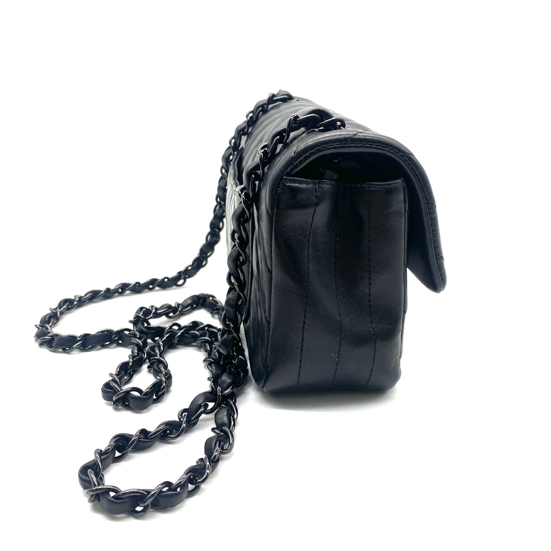 Bolsa Chanel Mini