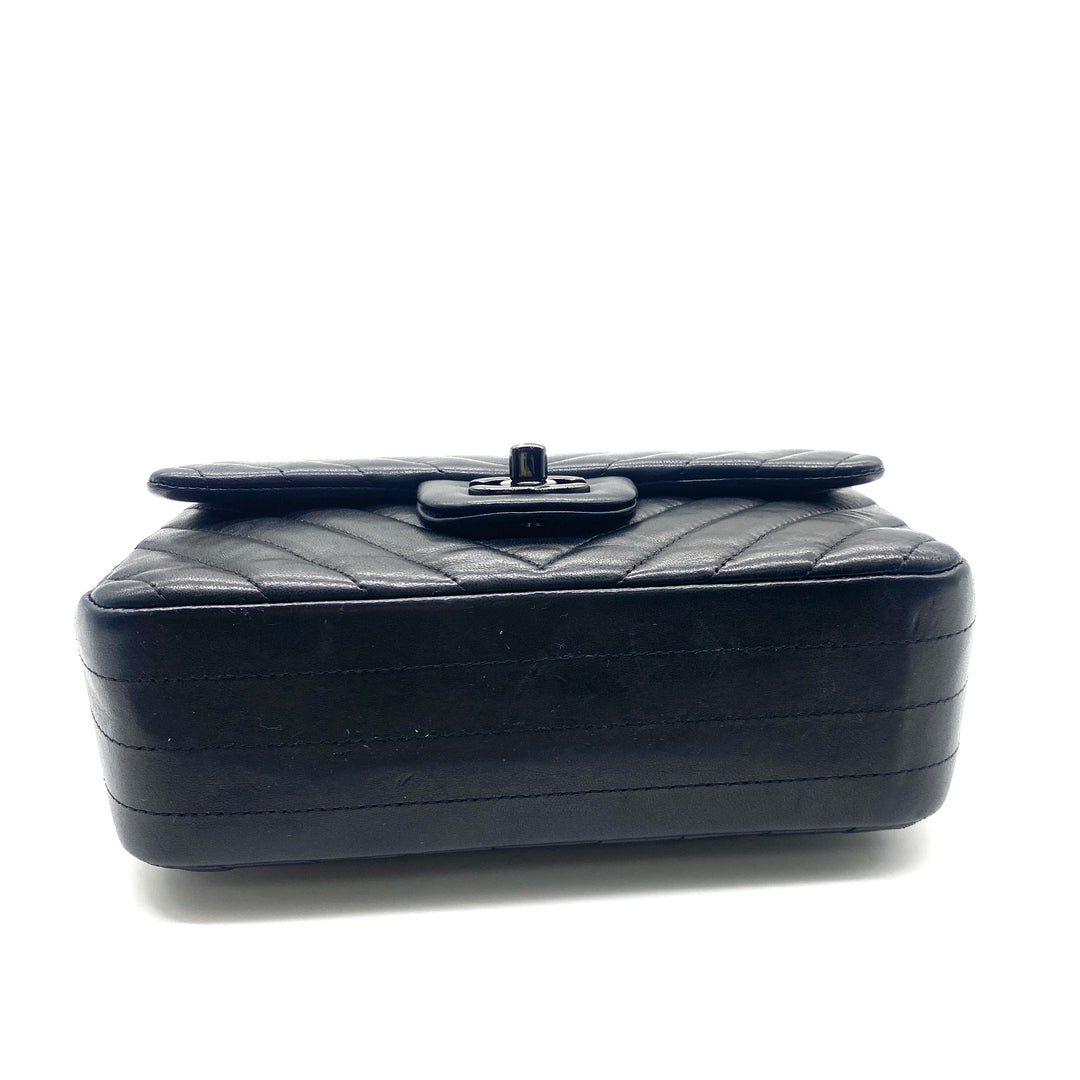 Bolsa Chanel Mini