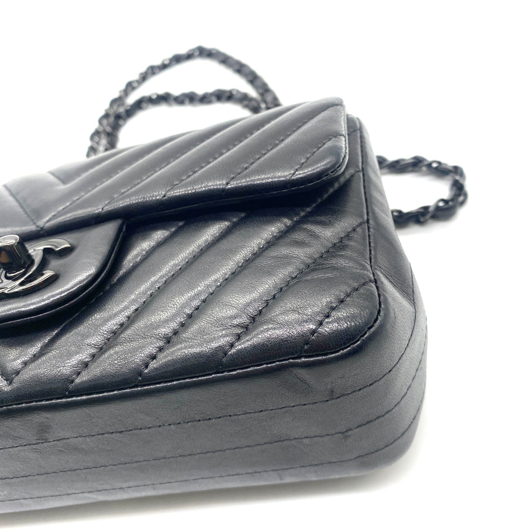 Bolsa Chanel Mini