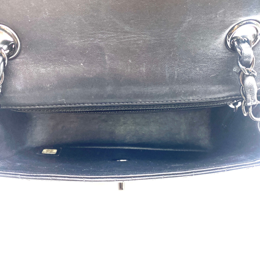 Bolsa Chanel Mini