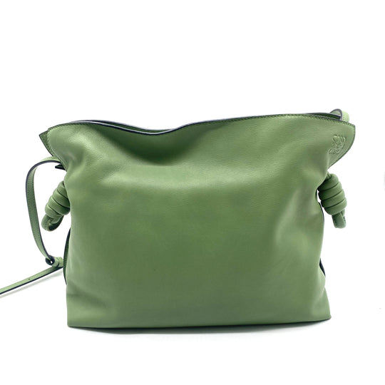 Bolsa Loewe Flamenco Mediana